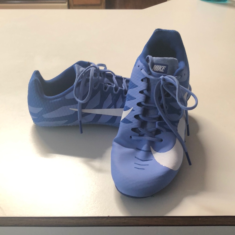 Nike Zoom Rival S Track spikes